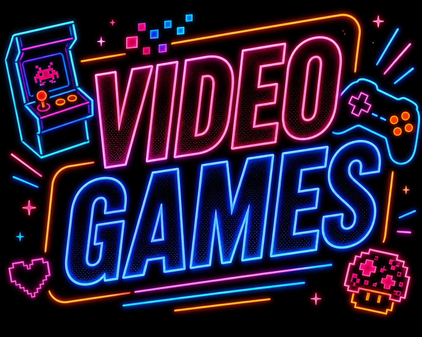 Game Pre-Orders