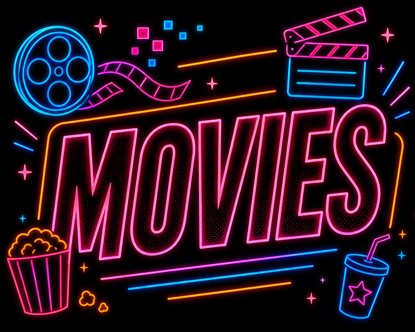 Movie Pre-Orders