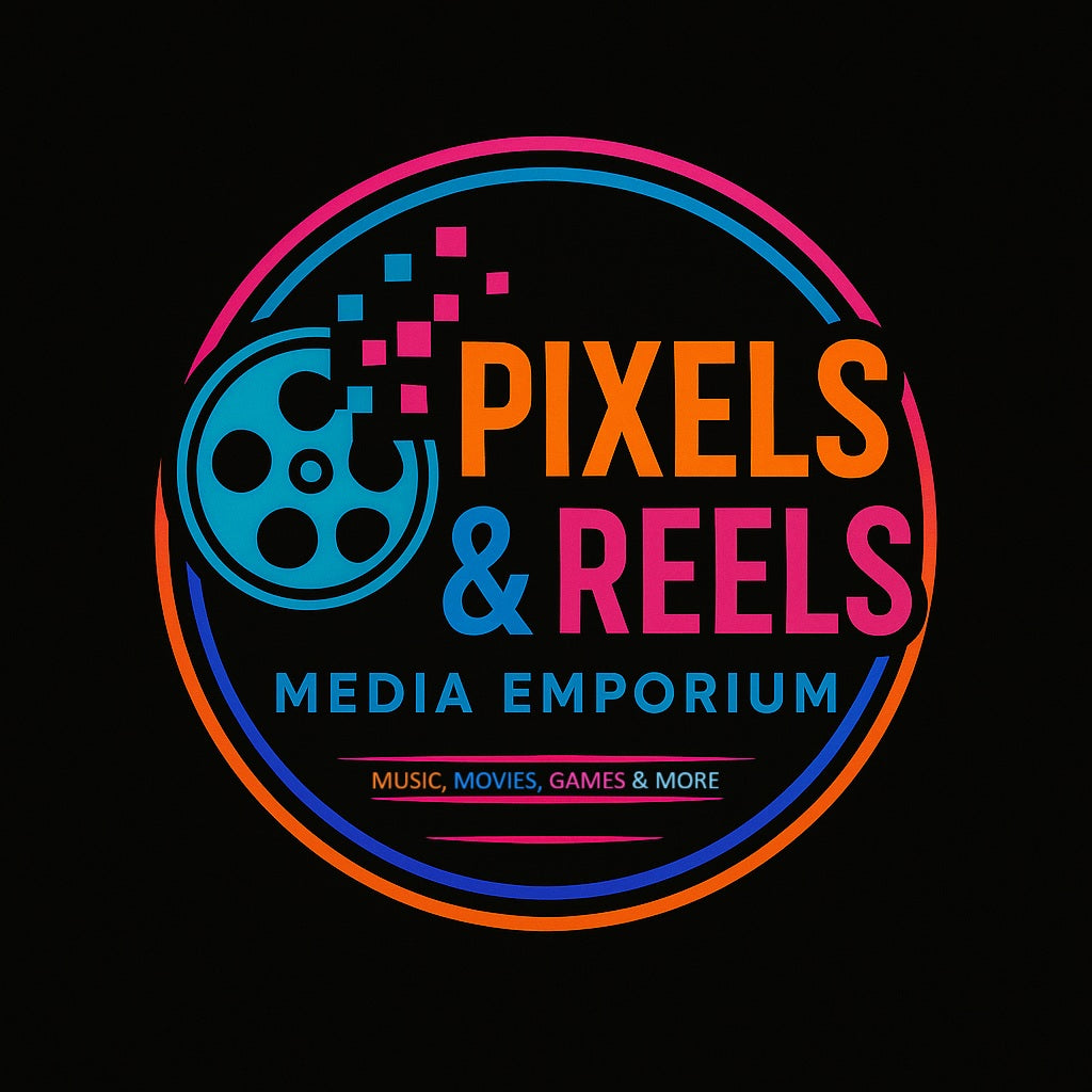 New Movies (All Formats)