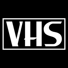 VHS (Preowned)