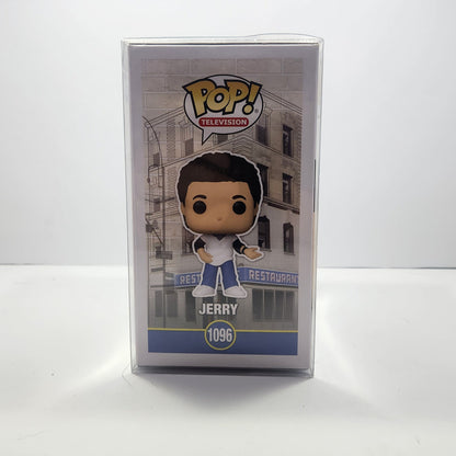 Jerry Special Edition Funko #1096