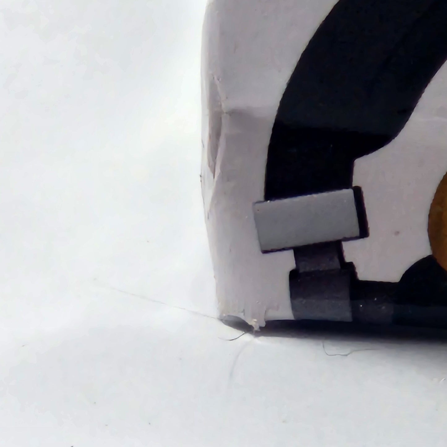 Dug with Headphones Funko Exclusive #1097 Damaged Box