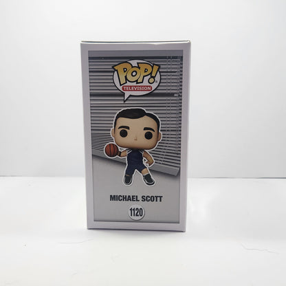 Michael Scott Special Edition Funko #1120