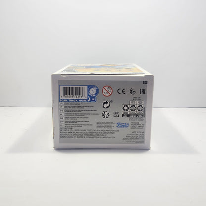 Therizinosaurus Funko #1206 Damaged Box