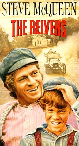 The Reivers [VHS]