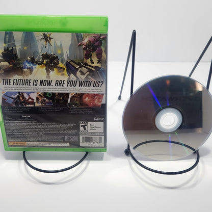 Overwatch: Origins Edition (Xbox One, 2016)