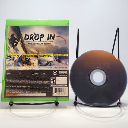 Steep (Xbox One, 2016)