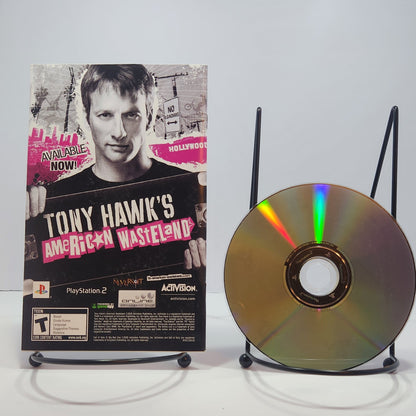 Call of Duty 2: Big Red One (Sony PlayStation 2 PS2, 2005)