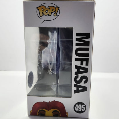 Mufasa Funko #495