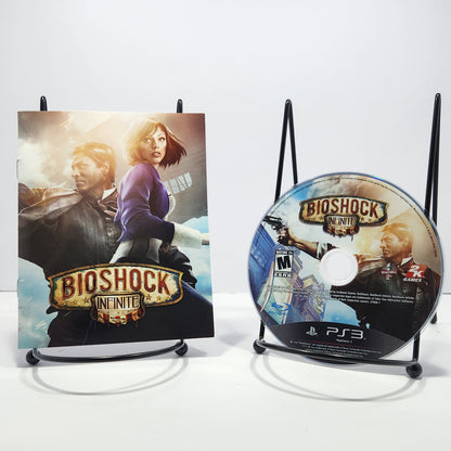 Bioshock Infinite CIB (Playstation 3, 2013)