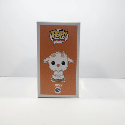 Lucky Toys R Us Exclusive Funko #424