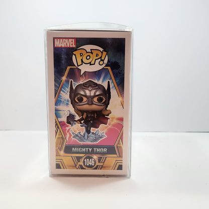 Mighty Thor Exclusive Glow in the Dark #1046