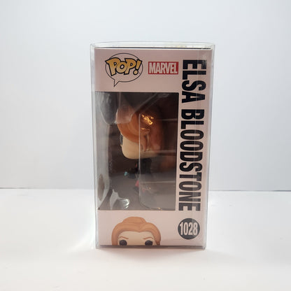 Elsa Bloodstone Special Edition Funko #1028