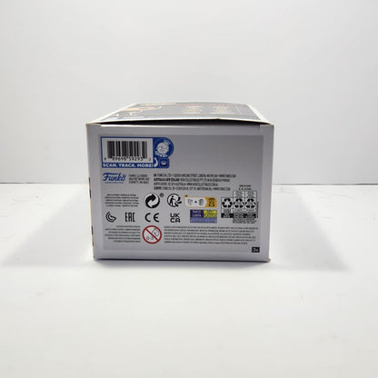 Silvio Dante Funko #1292