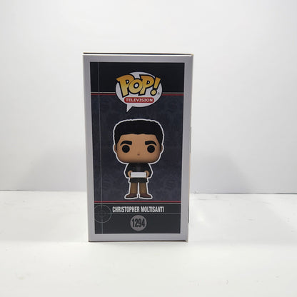 Christopher Moltisanti Funko #1294