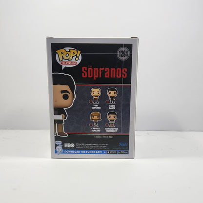 Christopher Moltisanti Funko #1294