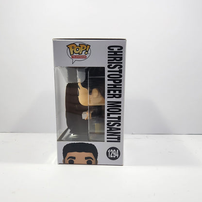 Christopher Moltisanti Funko #1294
