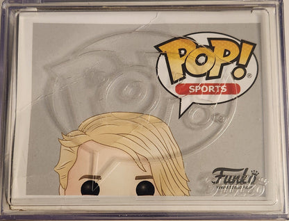 Tony Hawk Signed Funko #01 NOT MINT