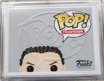 Danny McBride Signed Funko #1080