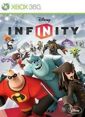 Disney Infinity CIB Xbox 360