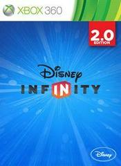 Disney Infinity 2.0 CIB Xbox 360