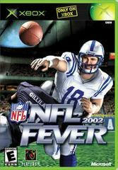 NFL Fever 2002 Xbox