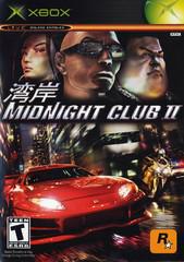 Midnight Club 2 CIB Xbox