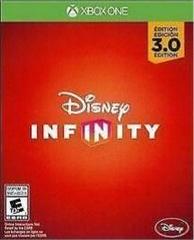 Disney Infinity 3.0 Xbox One NEW