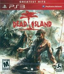 Dead Island [Greatest Hits] CIB Playstation 3