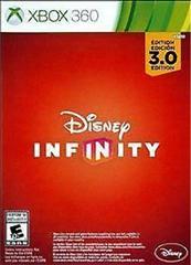 Disney Infinity 3.0 CIB Xbox 360