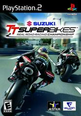 Suzuki TT Superbikes: Real Road Racing Championship Playstation