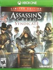 Assassin's Creed: Syndicate [Limited Edition] Xbox One