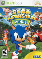 Sega Superstars Tennis / Xbox Live Arcade Xbox 360