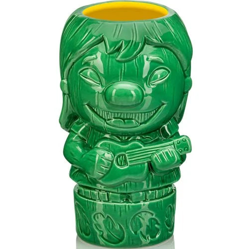 Lilo & Stitch Lilo 21 oz. Geeki Tikis Mug