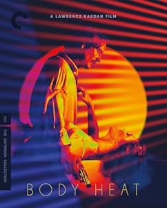 Body Heat (The Criterion Collection) [4K UHD]