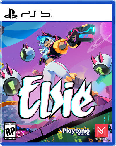 Elsie (PS5, Switch)