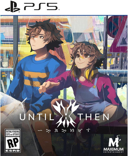 Until Then (PS5, Switch)