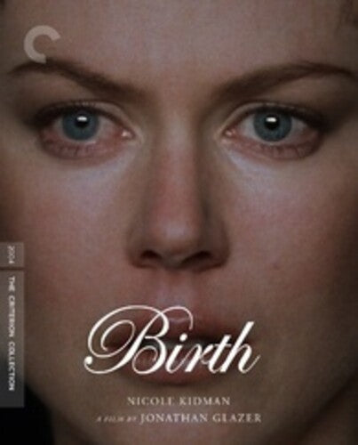Birth (Criterion Collection) (4K/Blu-ray Options)