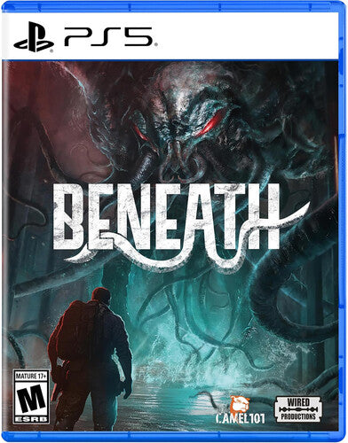 Beneath for PS5