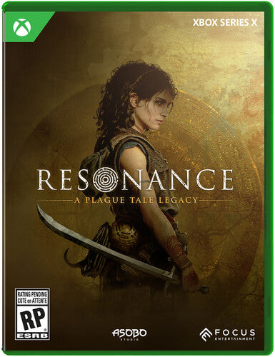 Resonance: A Plague Tale Legacy (PS5/Xbox)