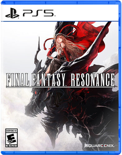 Final Fantasy Resonance (PS5/Switch)