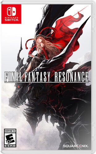 Final Fantasy Resonance (PS5/Switch)
