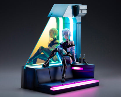 Cyberpunk Edgerunners - Lucy