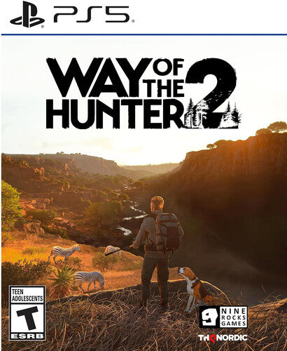 Way of the Hunter 2 (PS5/Xbox Series X)