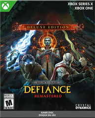 Legacy of Kain Defiance Remastered Deluxe Edition (PS5/Xbox Series X|S) - Xbox Series XS