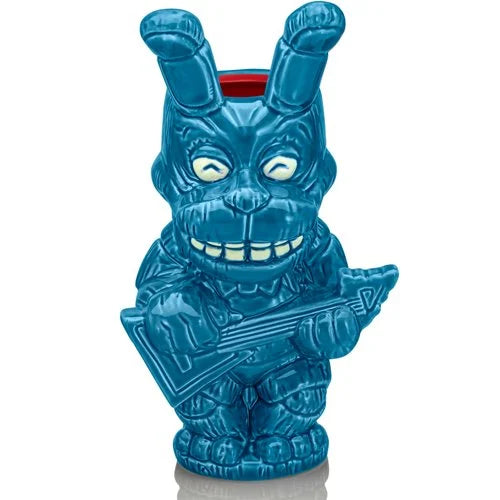 Five Nights at Freddy's Bonnie 18 oz. Geeki Tikis Mug