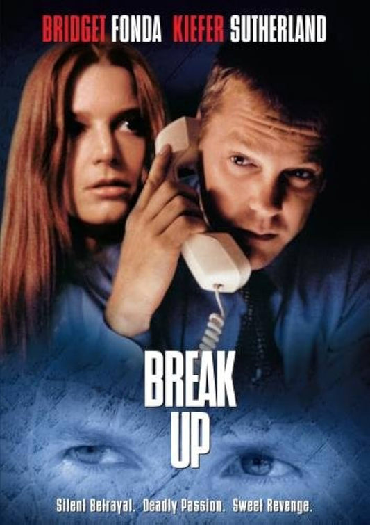 Break Up (DVD, 1999)