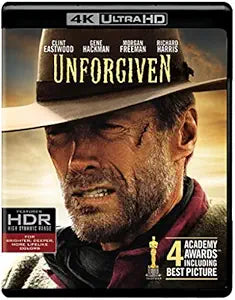 Unforgiven 4K