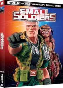 Small Soldiers (4K/UHD)