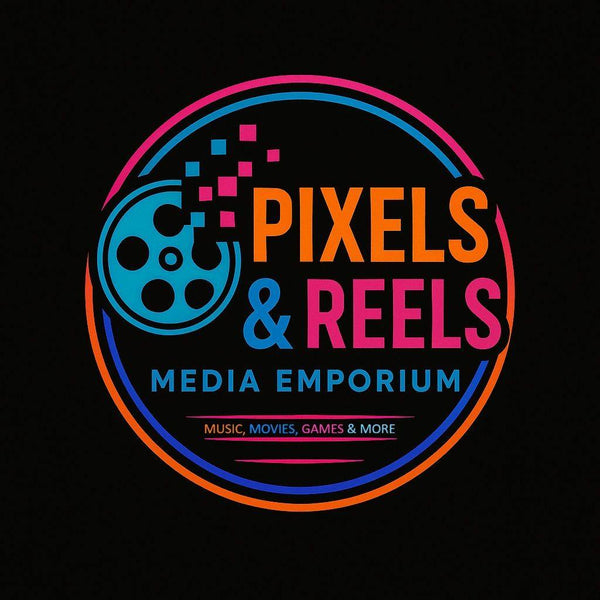 Pixels & Reels Media Emporium, LLC